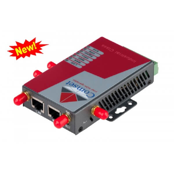 Comset CM685V-6-G LTE CAT-6 WiFi Router with GPS