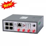 Comset Dual SIM Dual Band 4-Port Gigabit Router