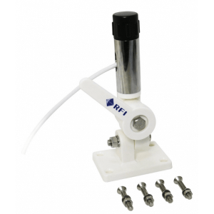 Marine Knock Down Mount for CDQ Series Antennas