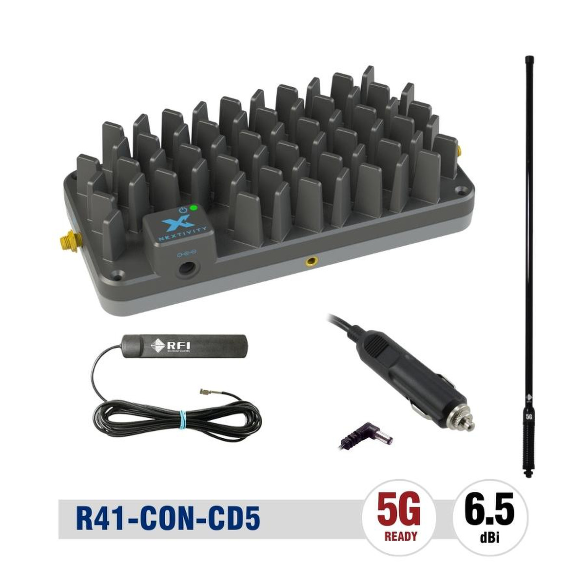 Cel-Fi ROAM R41 Edge Pack