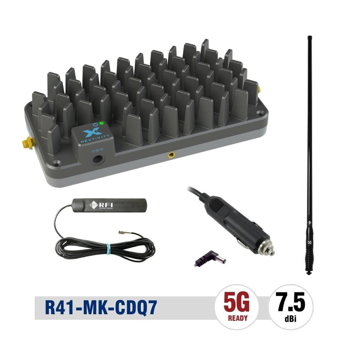 Cel-Fi ROAM R41 Extreme Kit