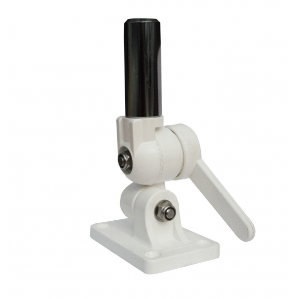 RFI MAM2 Fold Down Marine Articulated Mount