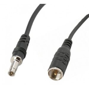 TS9 to FME Male Patch Cable - 50cm