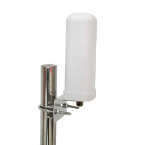 Wide Band 4 dBi Omni Antenna - N-Female