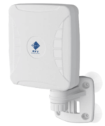 RFI LTE 5G 2x2 MIMO Omni Directional Antenna - 698-3800MHz