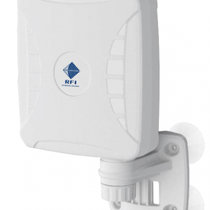 RFI LTE 5G 2x2 MIMO Omni Directional Antenna - 698-3800MHz