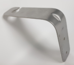 RFI Right Angle Telemetry Antenna Bracket