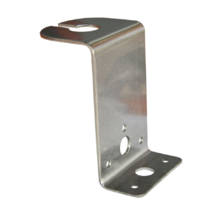 Fender Mount Bracket - Heavy Duty 'Z' Shape