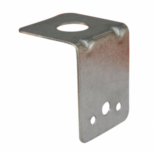 Fender Mount Bracket - 'L' Shape