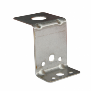 Fender Mount Bracket - 'Z' Shape