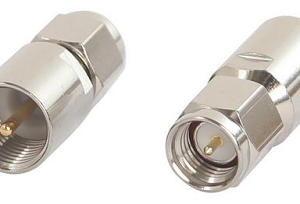 FME-SMA Adaptor