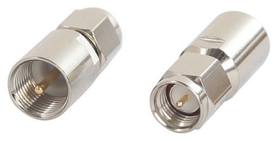 FME-SMA Adaptor