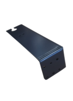 RFI CD7200 Series 3mm Aluminium R/A Bracket
