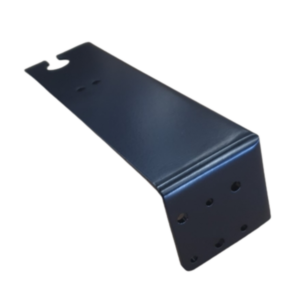RFI CD7200 Series 3mm Aluminium R/A Bracket