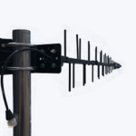 5G ECE Yagi Antenna