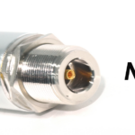 Helium Miner Omni Antenna