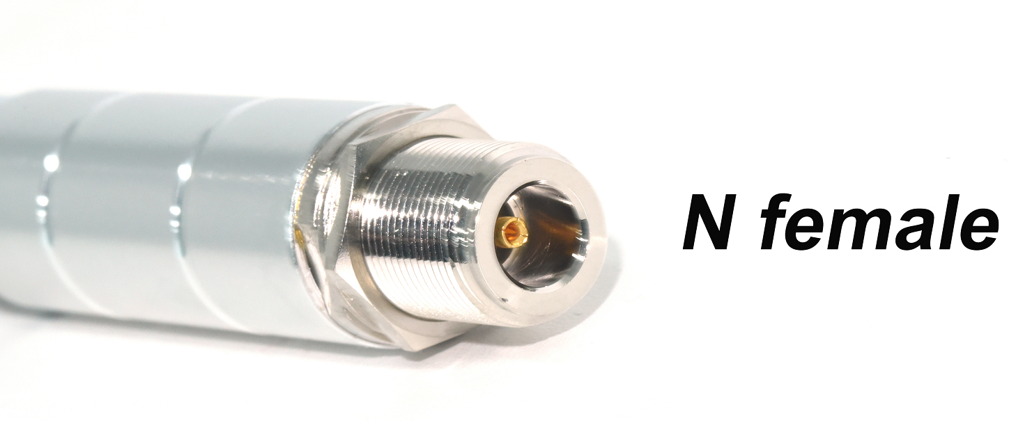 Helium Miner Omni Antenna