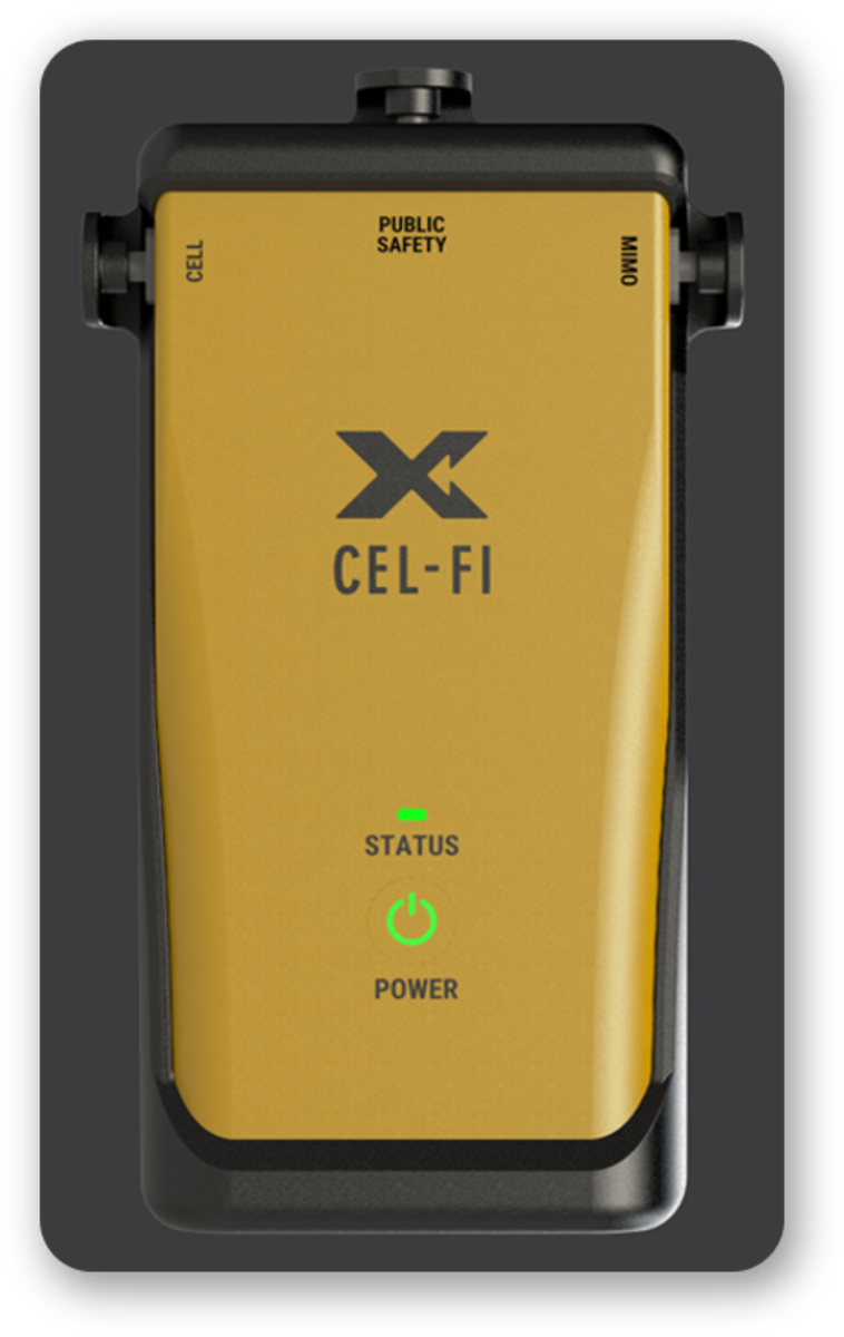 Cel-Fi Compass XR