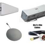 Cel-Fi GO G41 Building Kit - 1