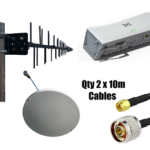 Telstra Cel-Fi GO G41 Commercial Kit