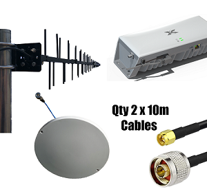 Telstra Cel-Fi GO G41 Commercial Kit