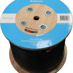 Hills LL240 Coax Cable
