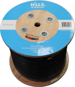 Hills LL240 Coax Cable