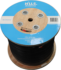 Hills LL240 Coax Cable