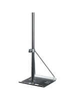 Hills Antenna Tin Roof Tripod Mount and Mast