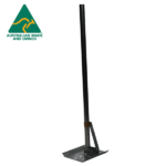 Hills Antenna FB602430 Adjustable Roof Mount