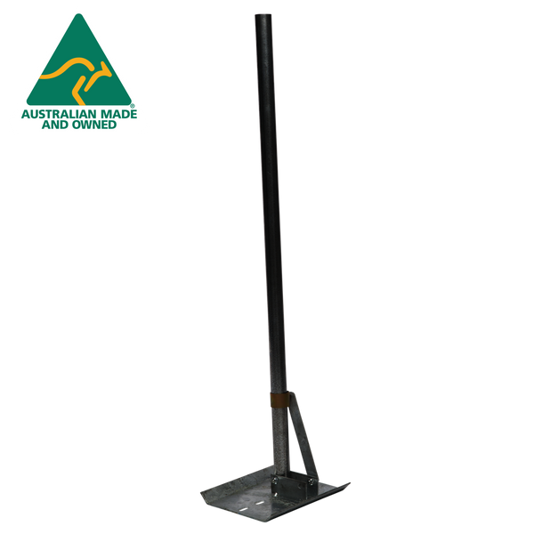 Hills Antenna FB602430 Adjustable Roof Mount