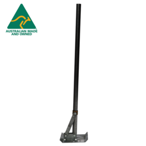 Hills Antenna Adjustable Roof Mount