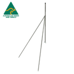 Hills Antenna FB607286 1.8m Tin Tripod Mount