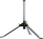 Portable Satellite Tripod Ground Mount