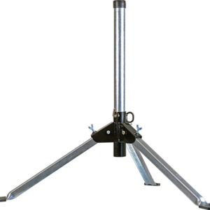 Portable Satellite Tripod Ground Mount