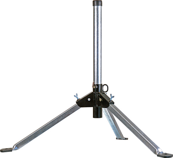 Portable Satellite Tripod Ground Mount