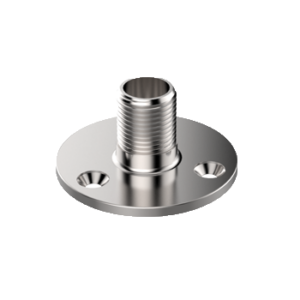 Poynting Heavy Duty Flat Mount Marine Bracket