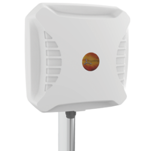 Poynting LTE/5G 4x4 MIMO & WiFi 2x2 MIMO Antenna Enclosure