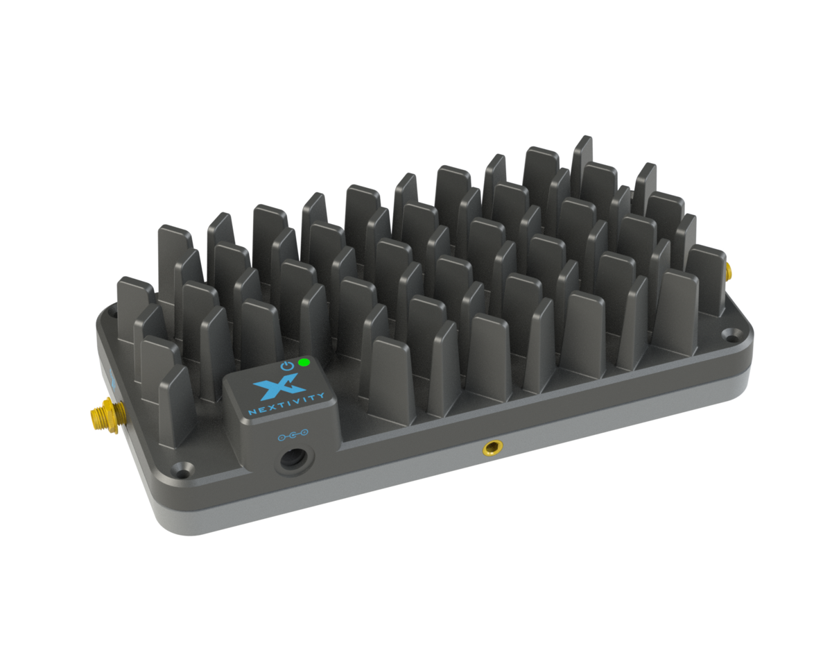 Cel-Fi ROAM R41 Smart Mobile Repeater