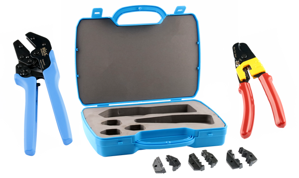 Hills Antenna BC85420 Communications Installers Tool Kit