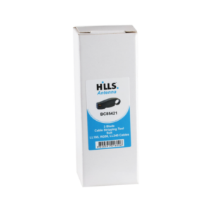 Hills Antenna BC85421 Three Blade Cable Stripping Tool
