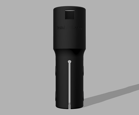 Starlink Pool Pole Adapter