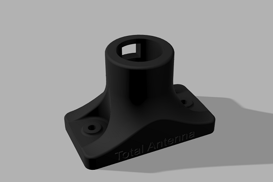 Starlink V2 Roof Rack Mount