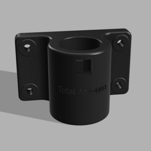 Starlink V2 Panel Mount