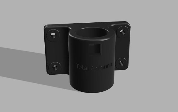 Starlink V2 Panel Mount