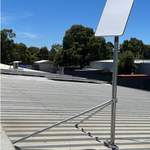 Starlink Heavy Duty Pole Mount