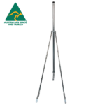 Hills Antenna FB607236 FTA Tile Roof Mount